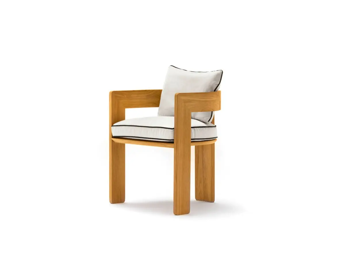 GIORGIO COLLECTION - SAHARA