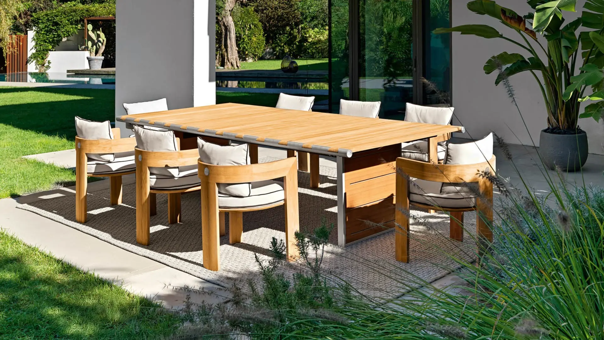 GIORGIO COLLECTION - SAHARA