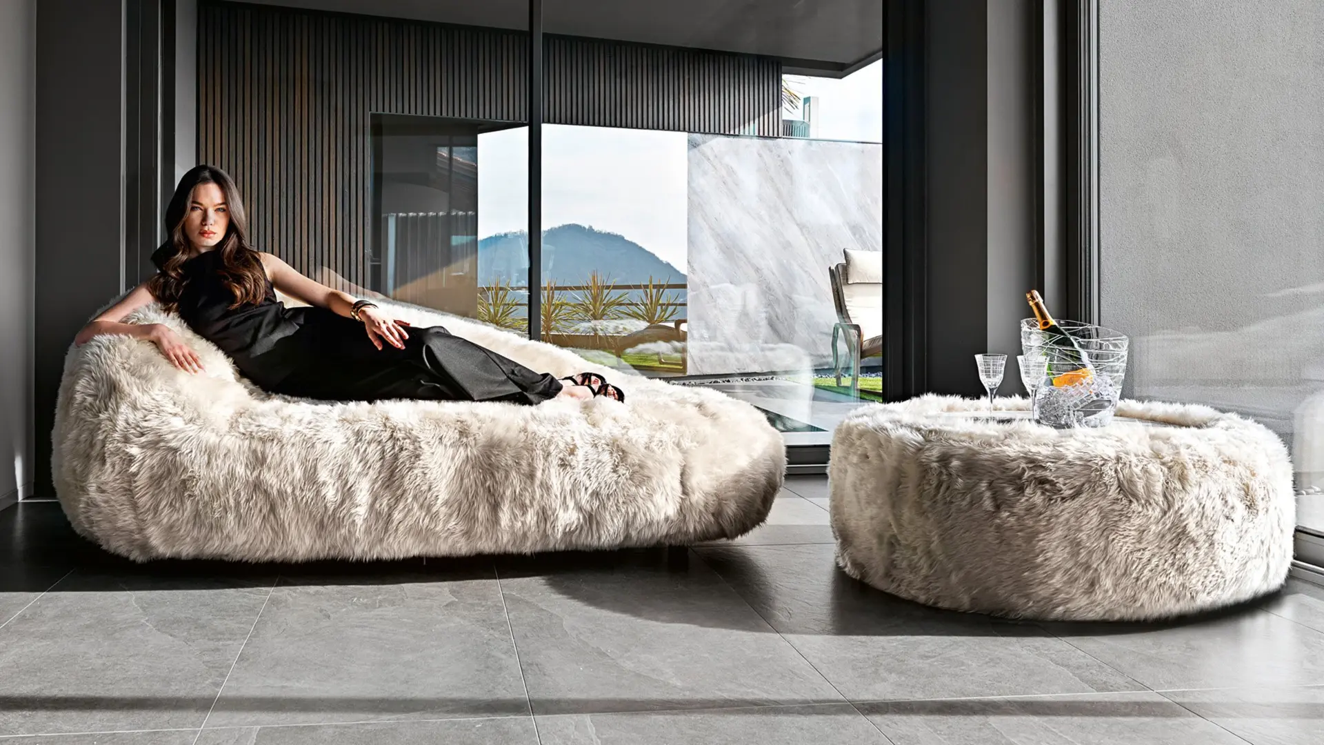 GIORGIO COLLECTION - OPUS