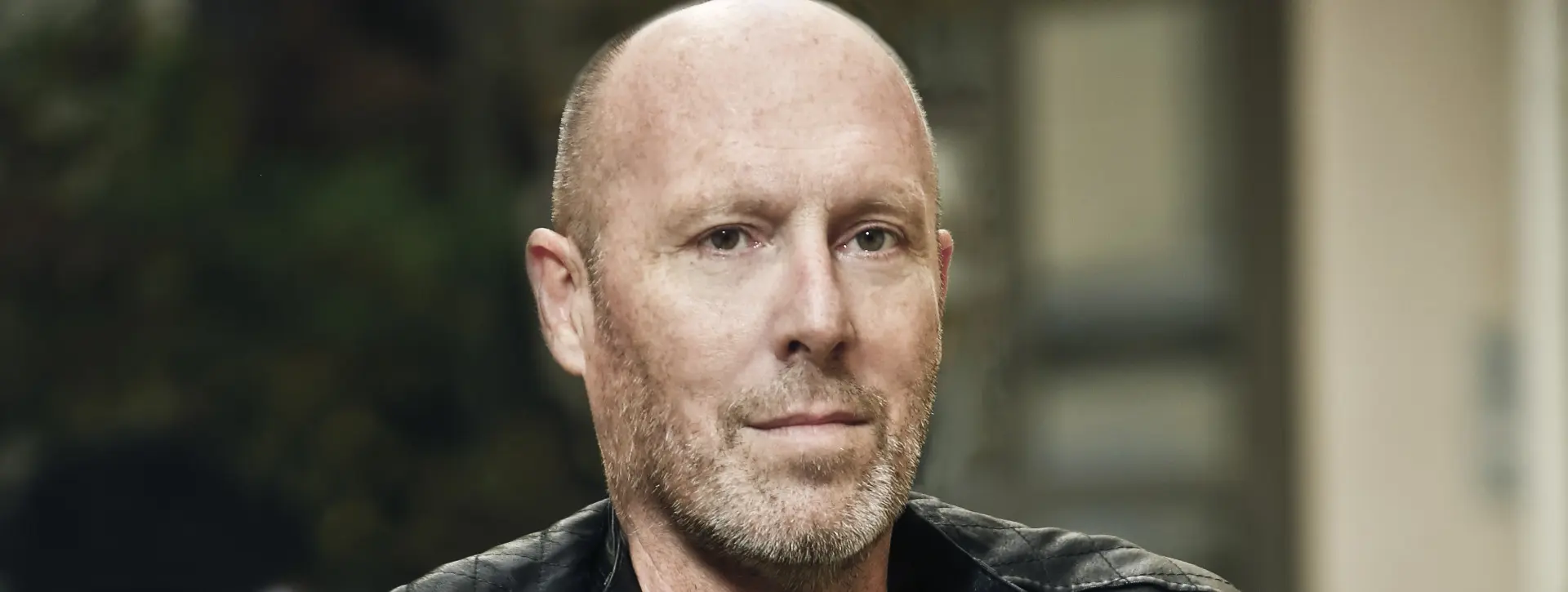 Designer Christophe Pillet