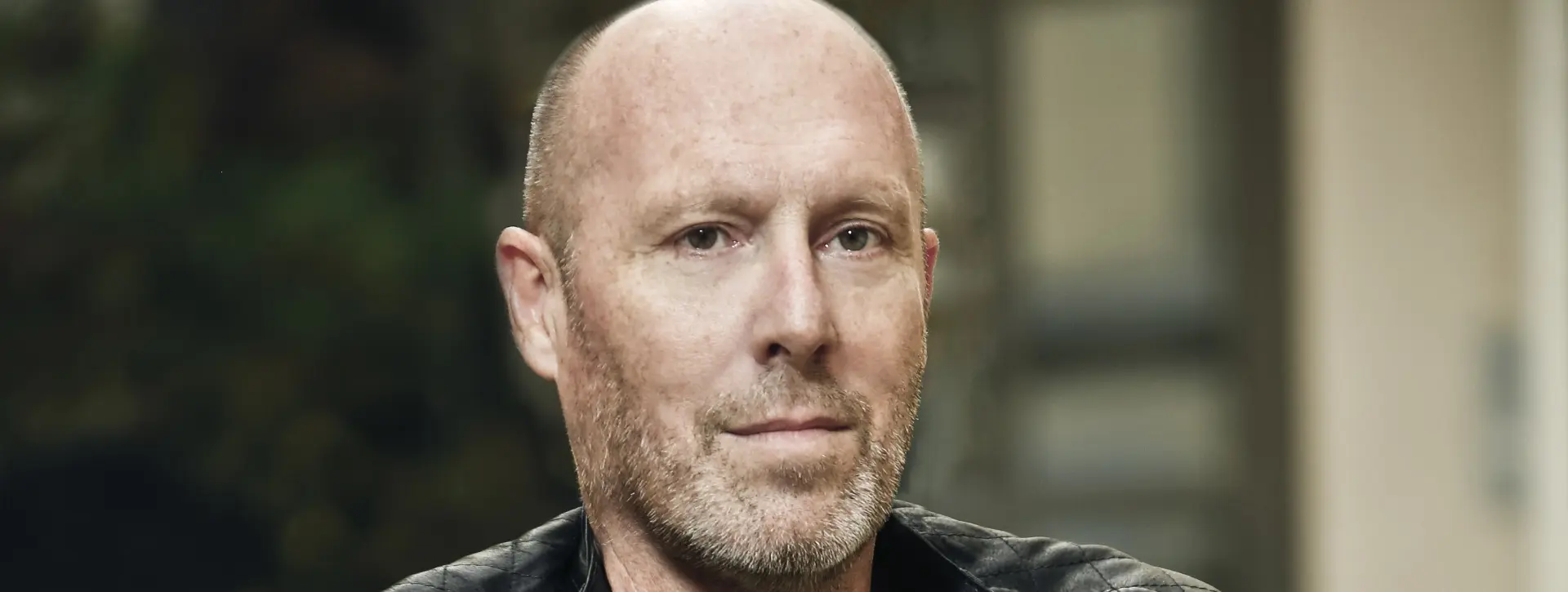 Designer Christophe Pillet