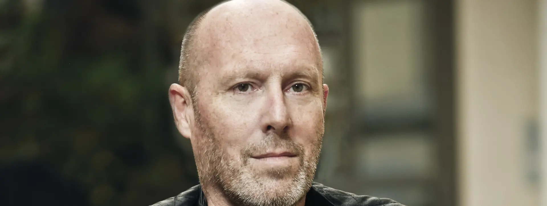 Designer Christophe Pillet