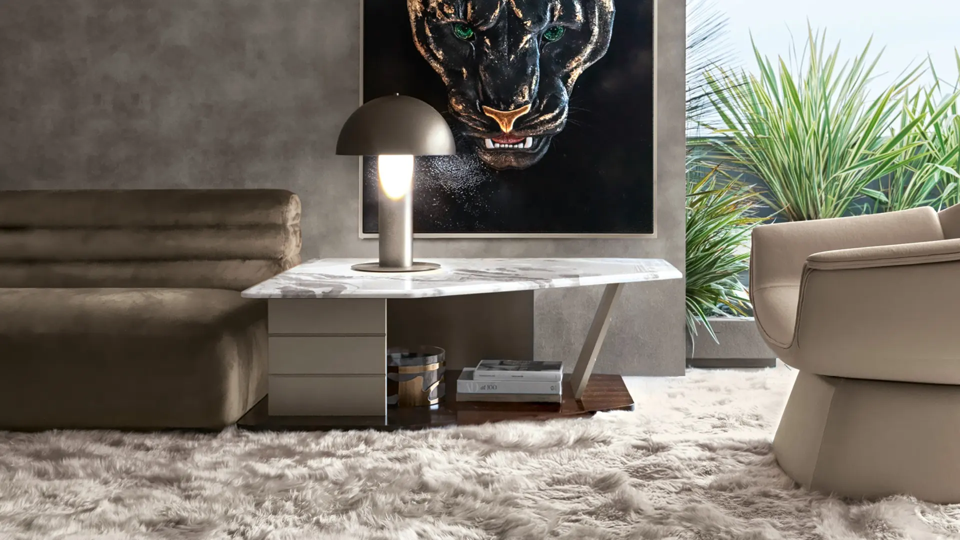 GIORGIO COLLECTION - OPUS