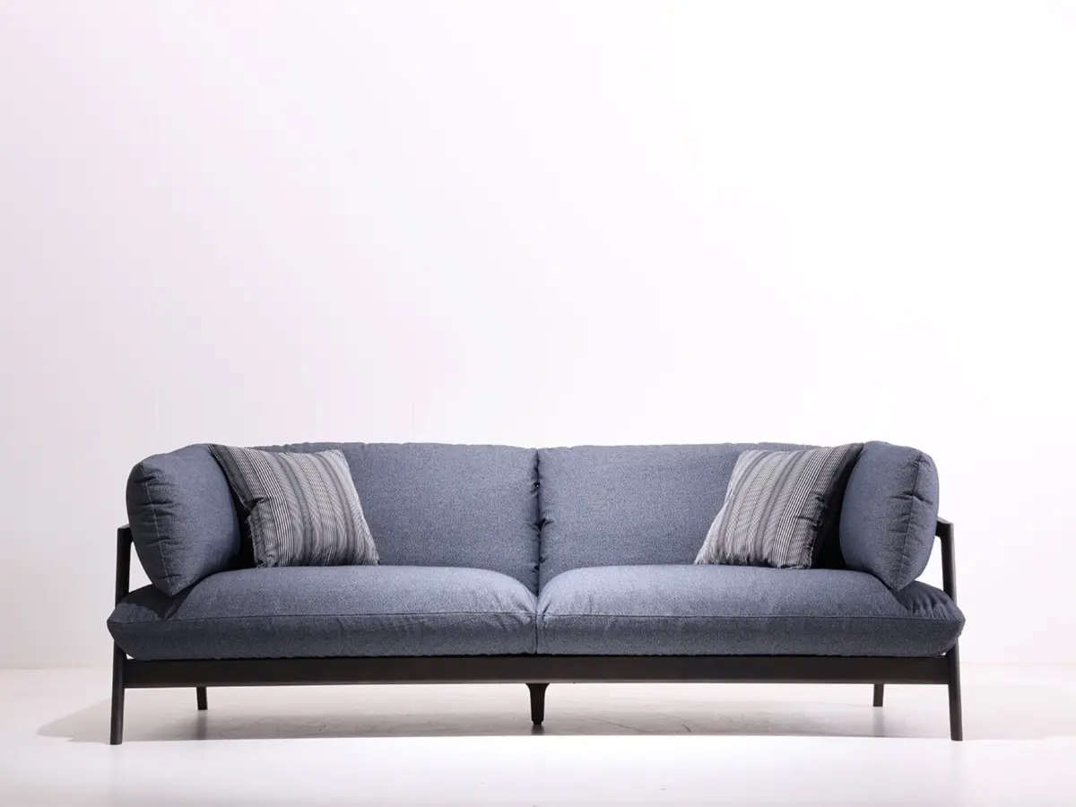 Nagano Interior_Cocoon by Takashi Sekimitsu