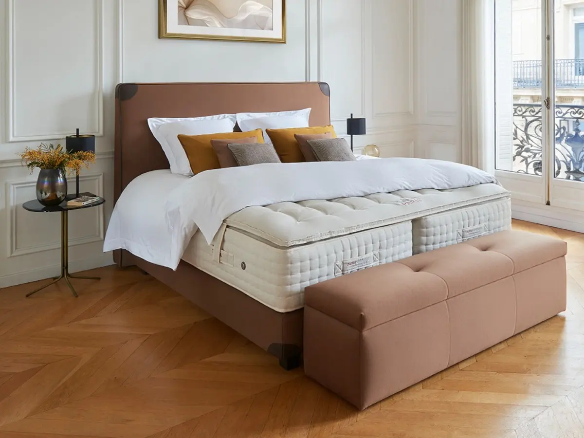 Mattress Paris Istanbul