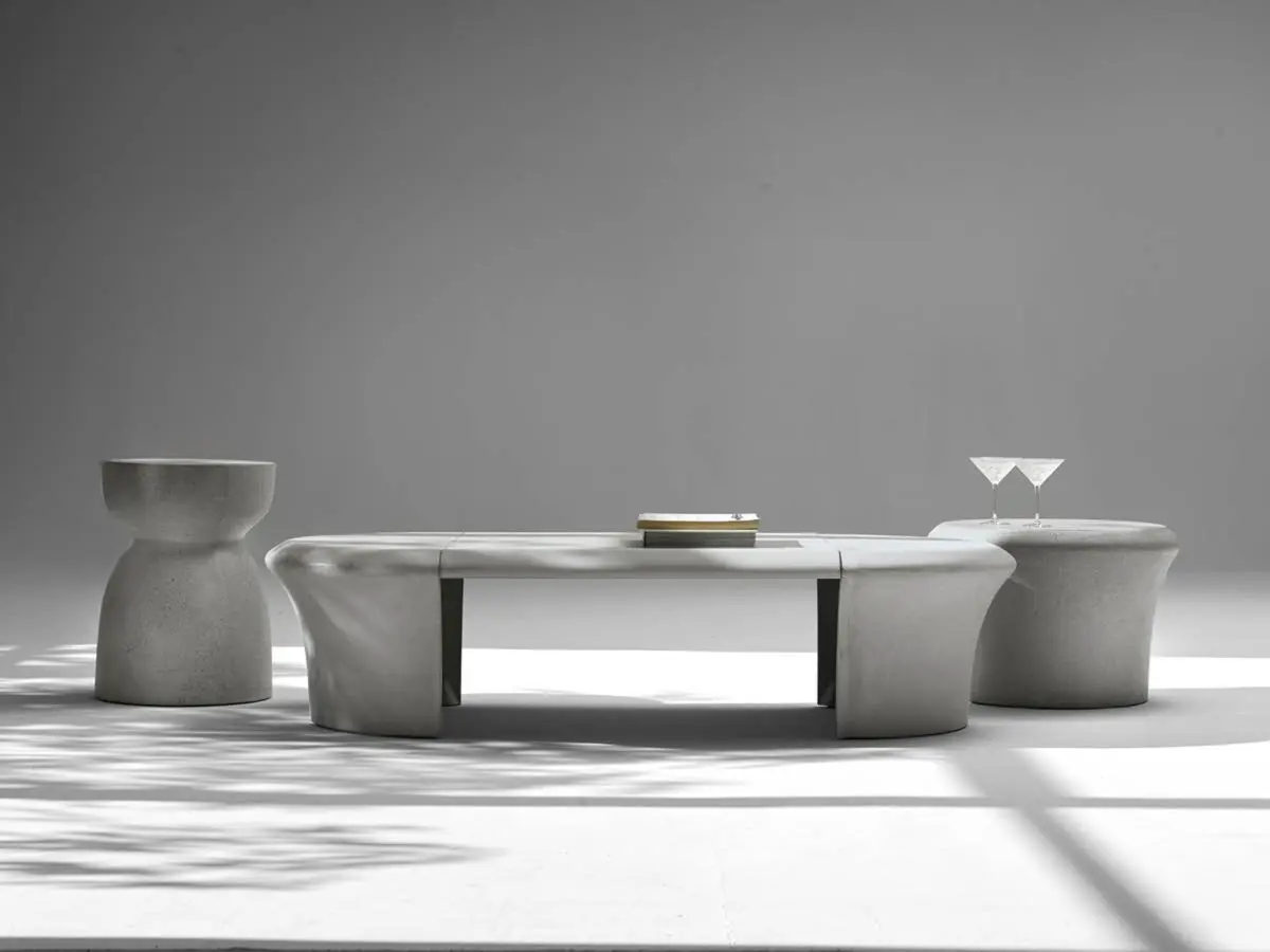 GIORGIO COLLECTION - SAHARA