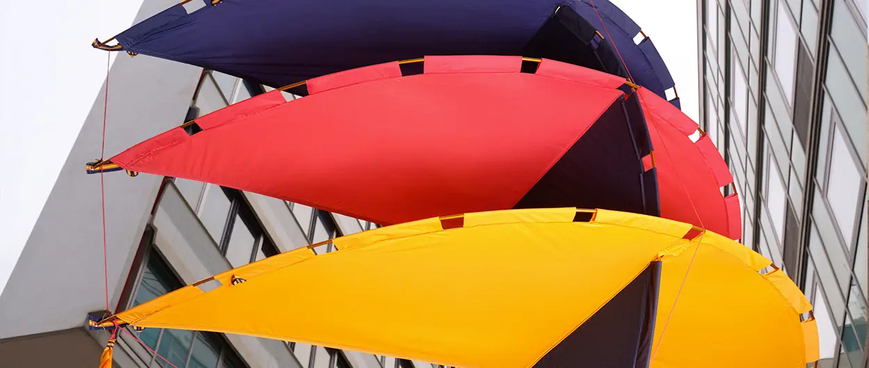 k-way salone del mobile