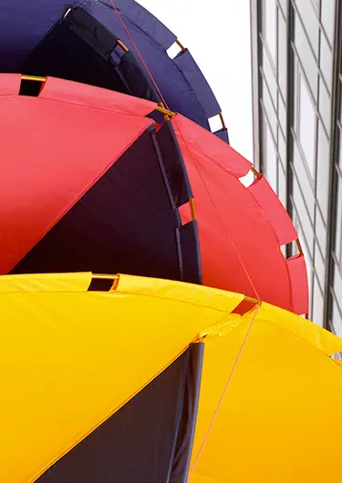 k-way salone del mobile