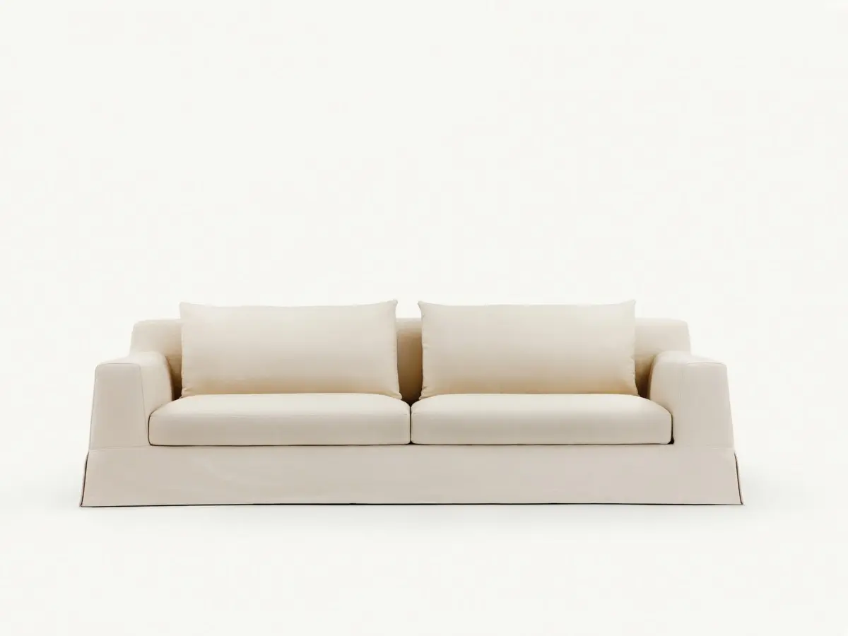 Darcy Up Sofa, CRD Verzelloni