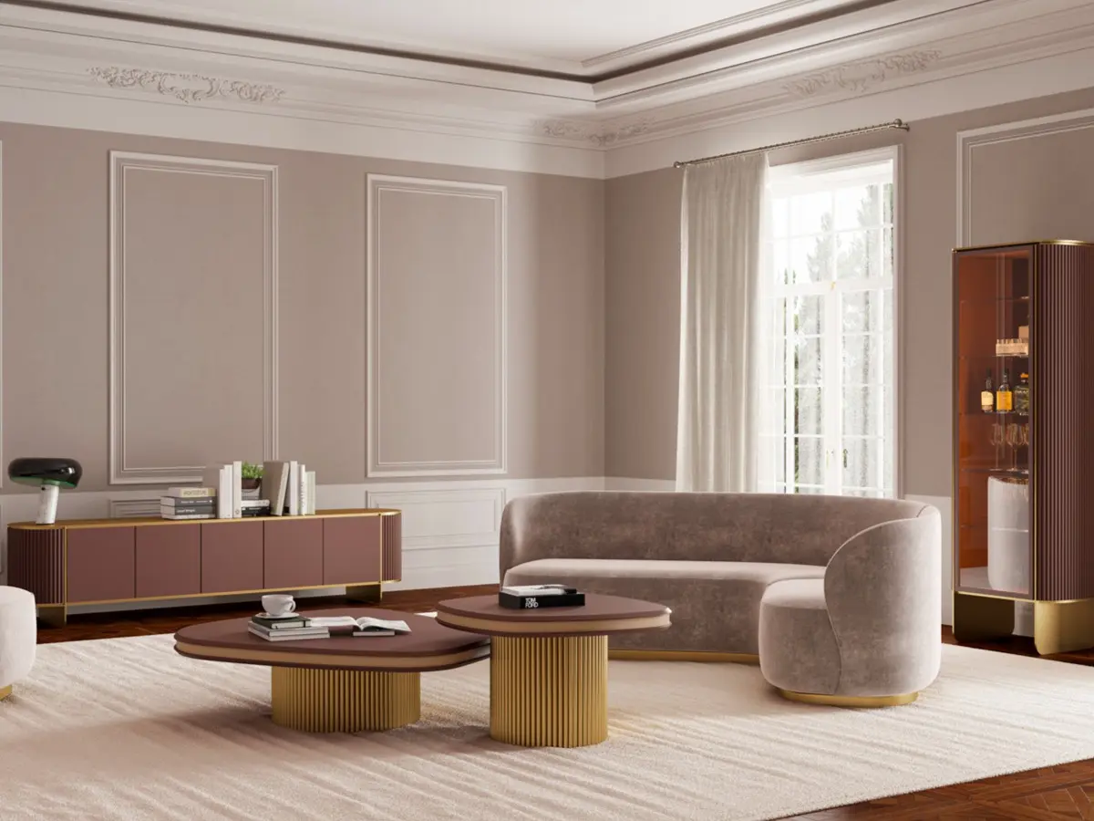 CASA+39 CONTEMPORARY MADE IN ITALY