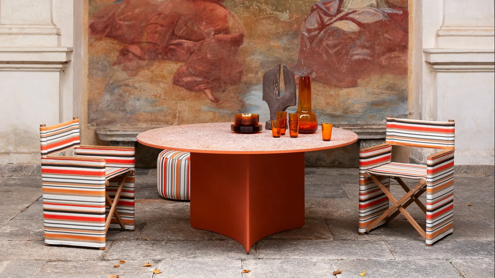 ORSON by RODA- design Gordon Guillaumier