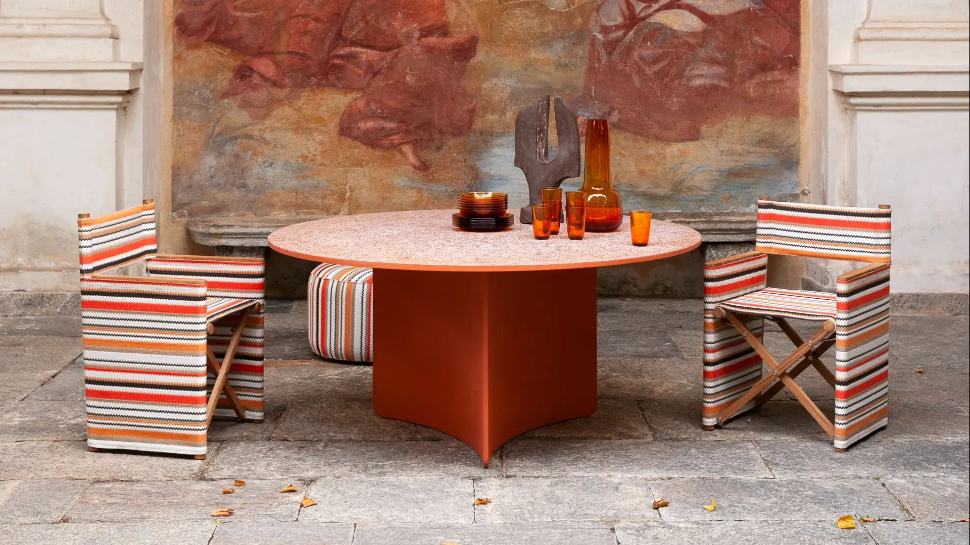 ORSON by RODA- design Gordon Guillaumier