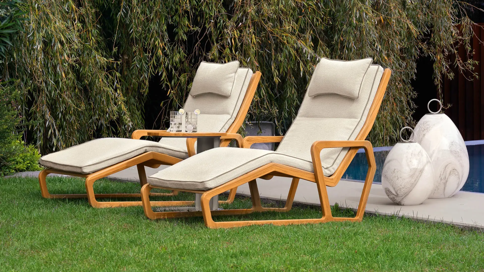 GIORGIO COLLECTION - SAHARA