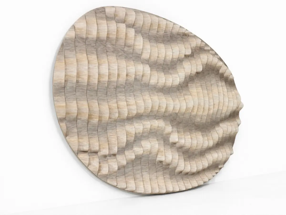 Dunes:  Art Installation