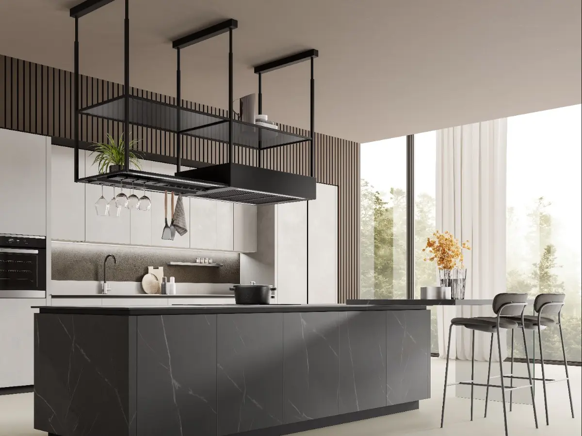 Nox hood island Esistyle