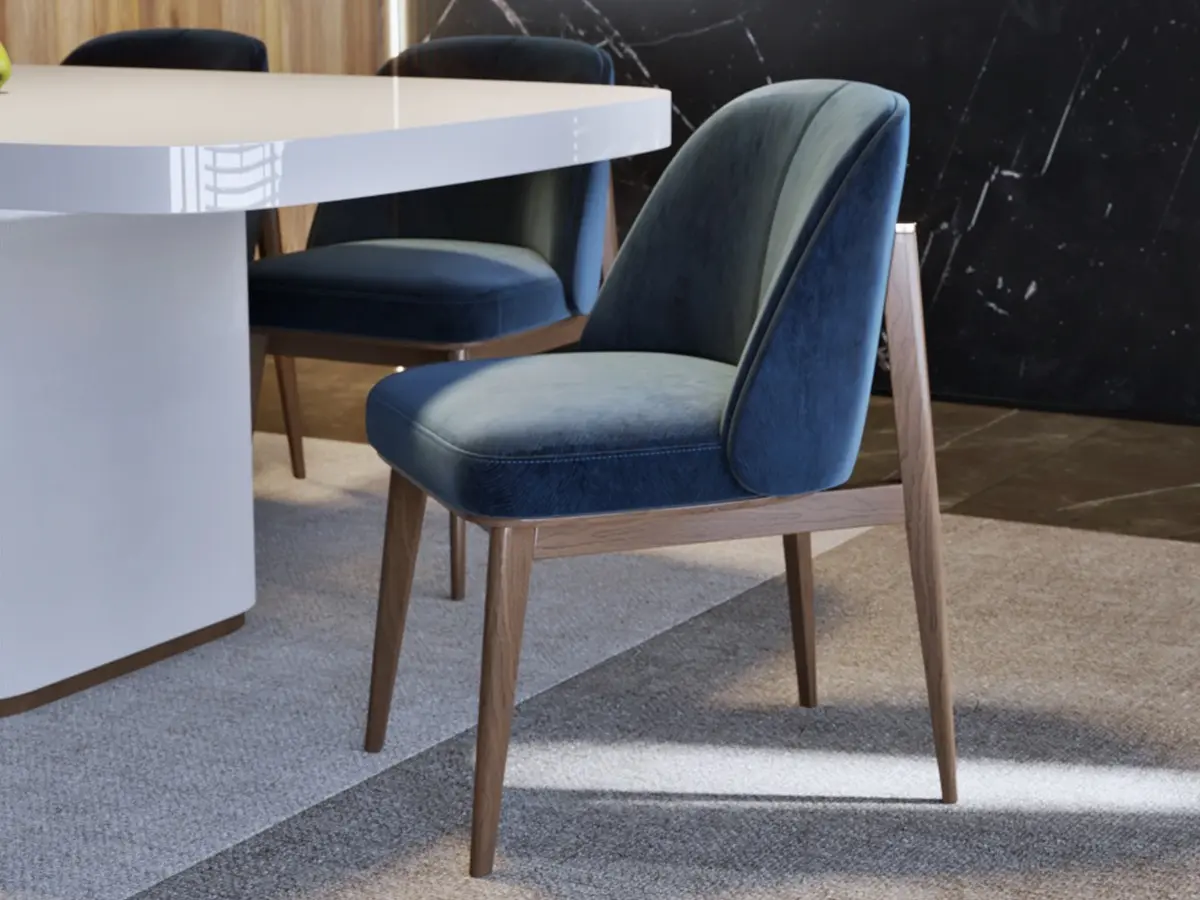 elise-dining-chair-fabric-wooden-walnut