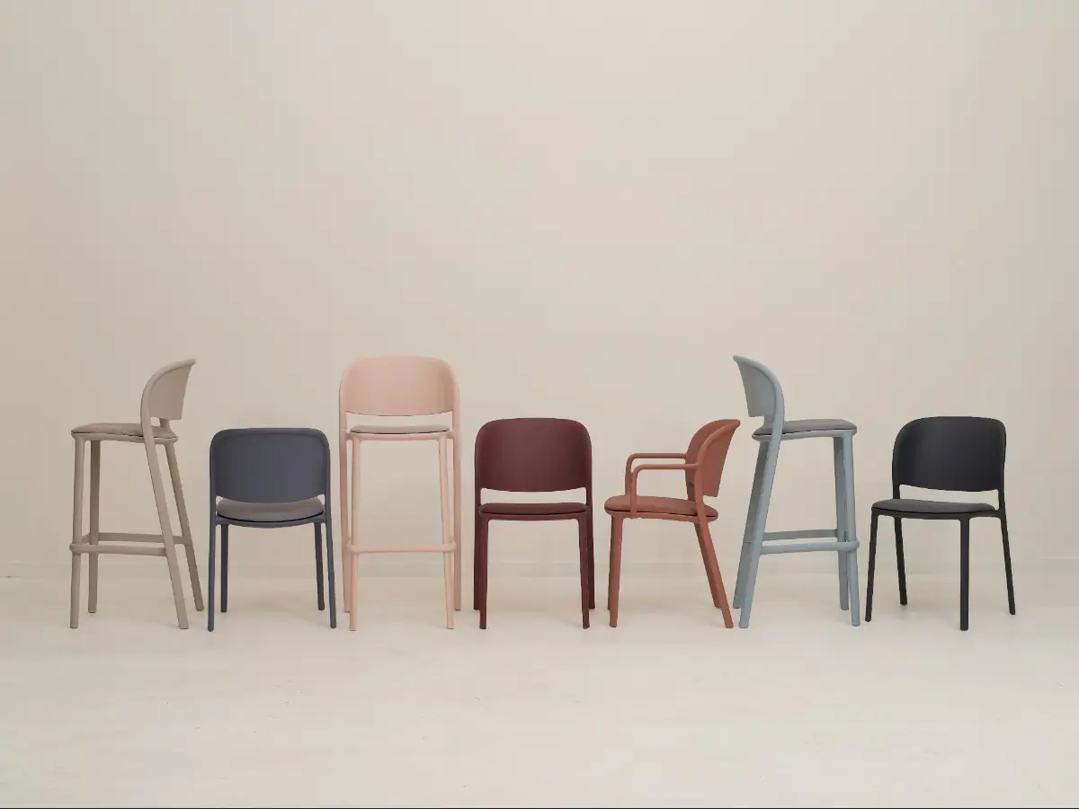 TRENA PAD - Ezpeleta