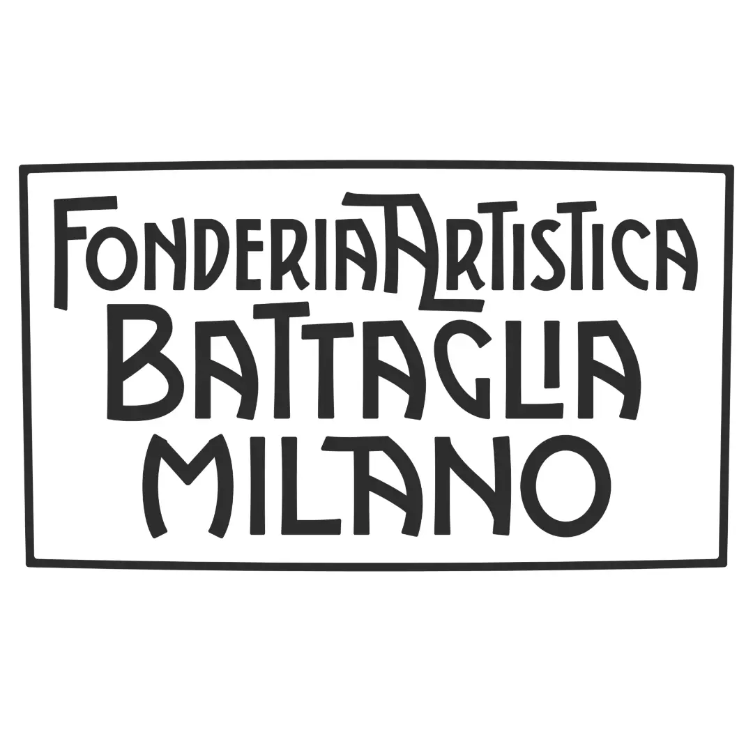 Fonderia Artistica Battaglia