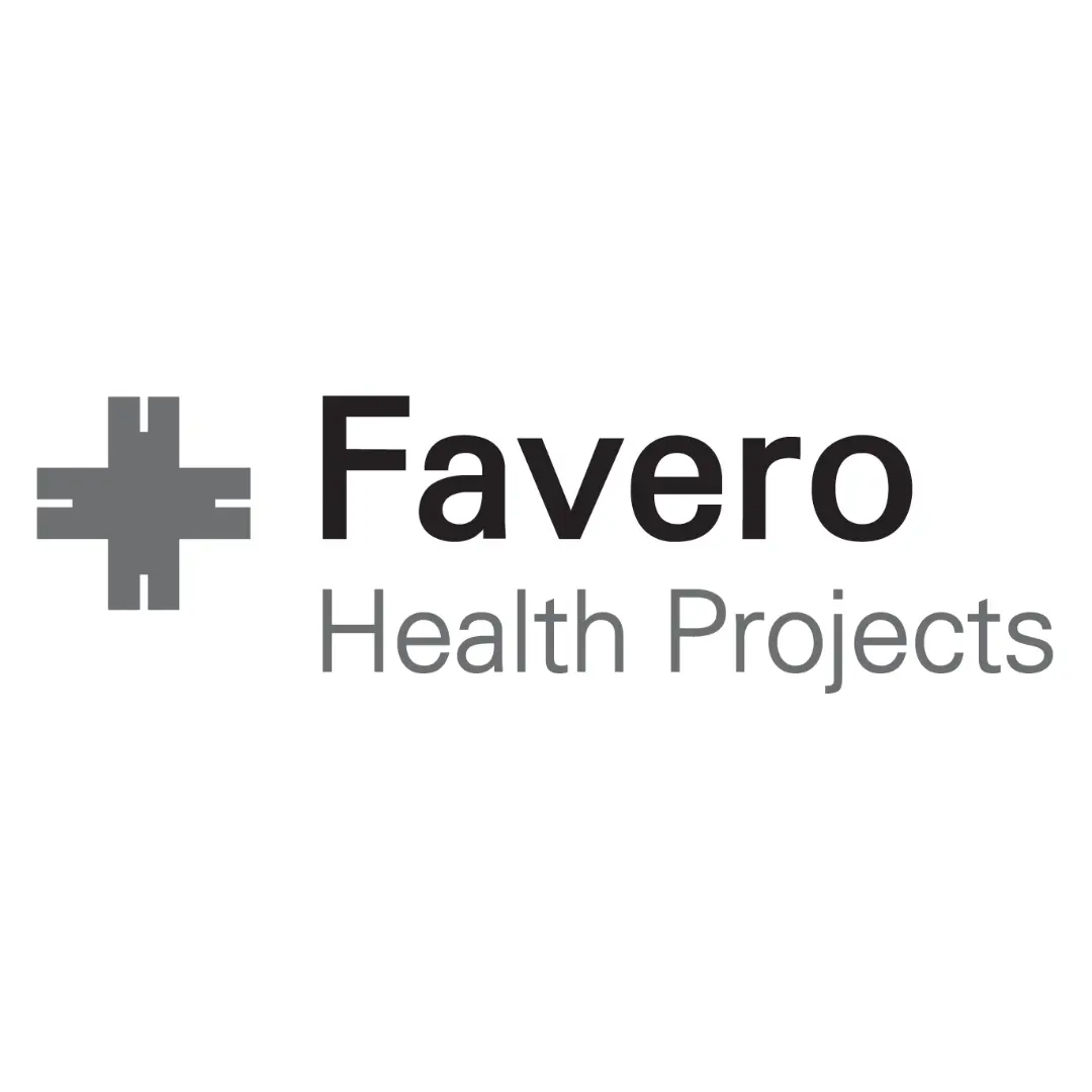 Favero Health Projects