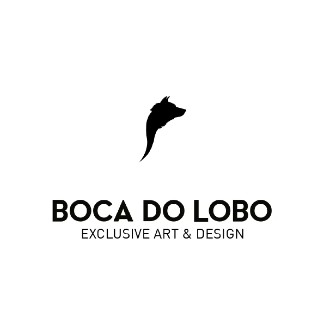 Boca do Lobo Logo