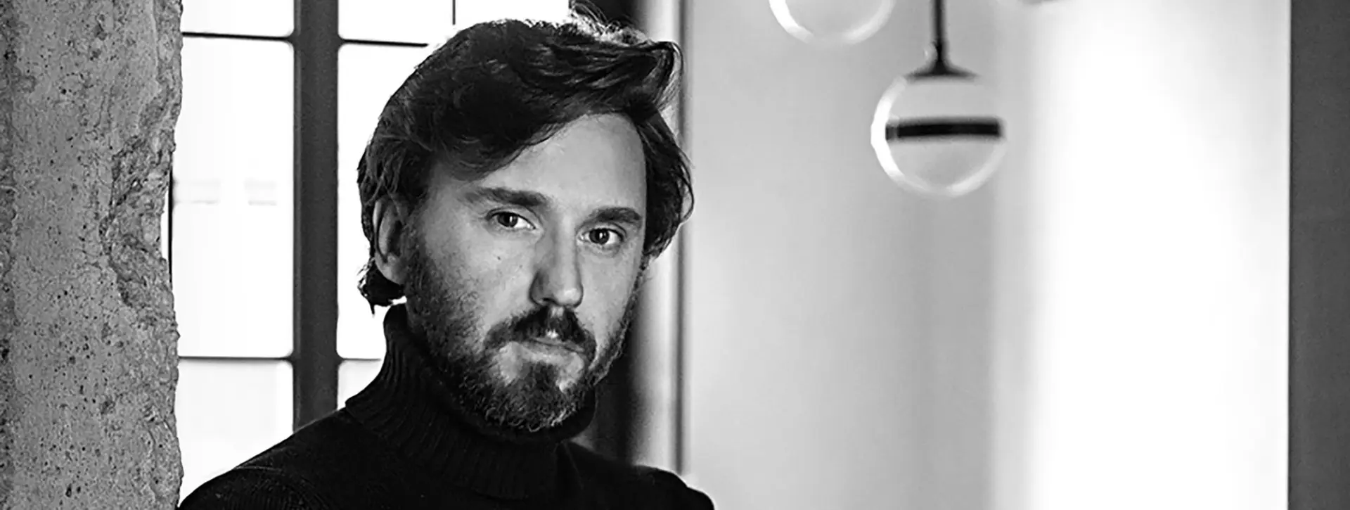 Arch. Giuliano Andrea dell'Uva