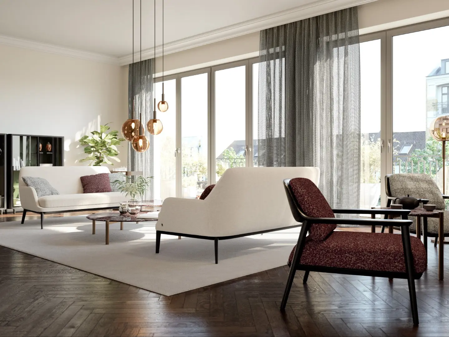 BW Bielefelder Werkstätten - GRACE 