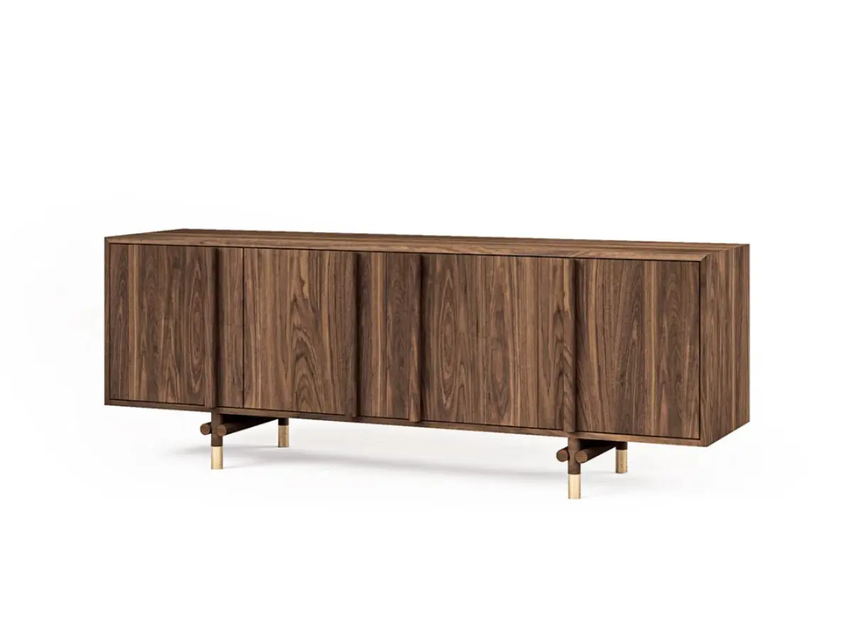 AQUA SIDEBOARD, sideboard, Riva1920