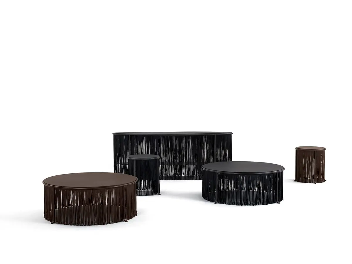 Dozie Kanu Table Collection 