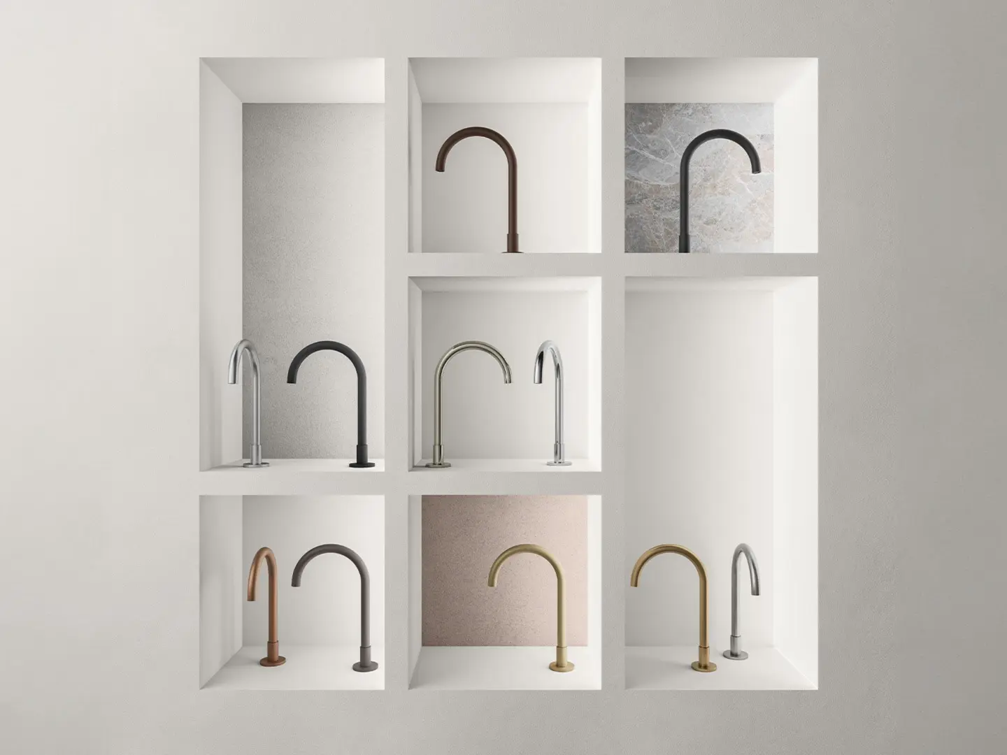 Icona Classic Design V. Van Duysen