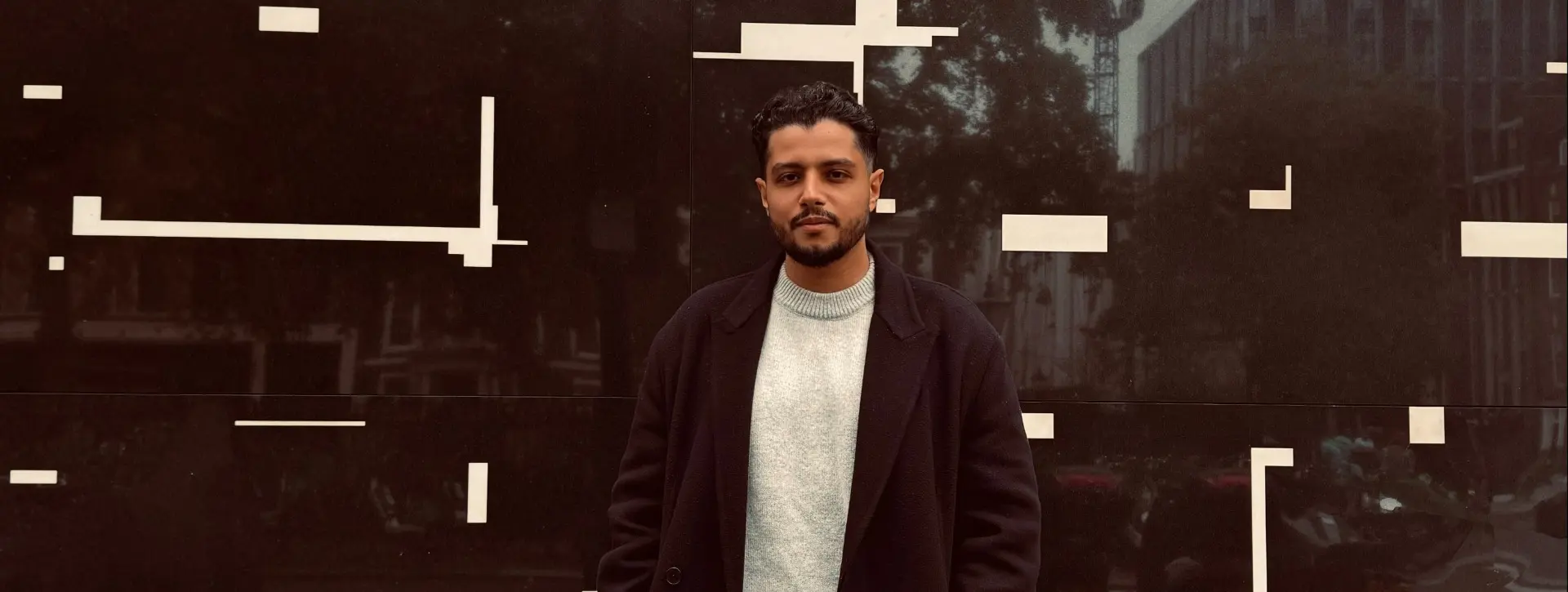 Abdulaziz Khalid Al Tayyash - Owner and Design principal at ZAZA Maizon