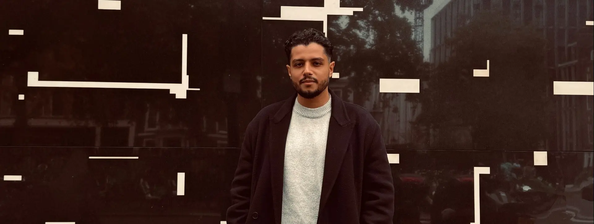 Abdulaziz Khalid Al Tayyash Owner and Design Principal for ZAZA Maizon