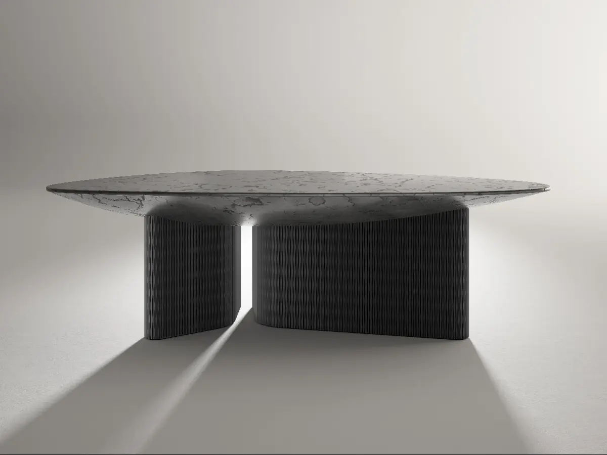 Infinity Desk