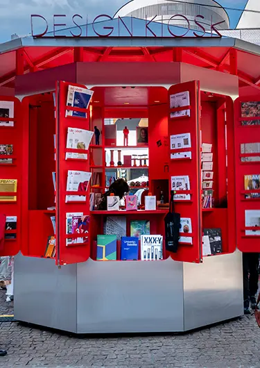 Design Kiosk