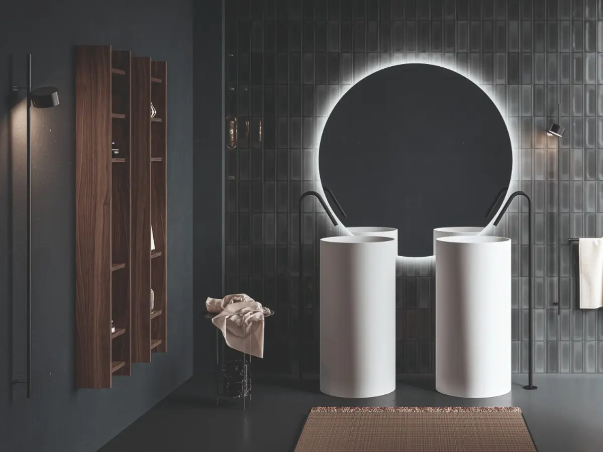 Fit Freestanding Link Tailormade Stocco