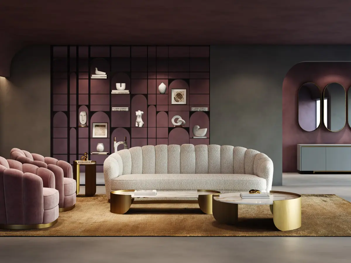 Encore - Design Collection - by Casa+39