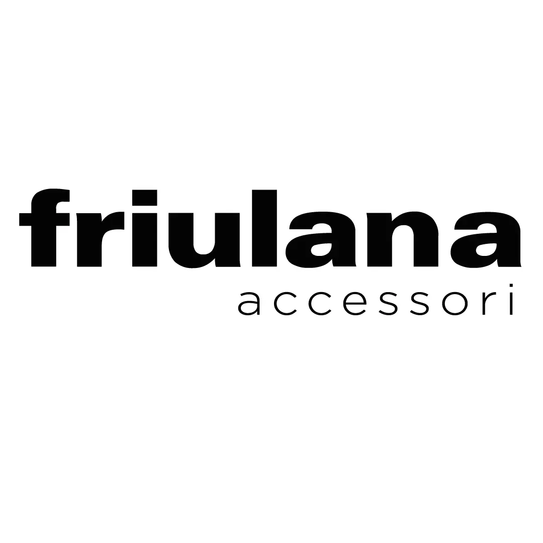 Logo Friulana Accessori