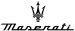 Logo Maserati