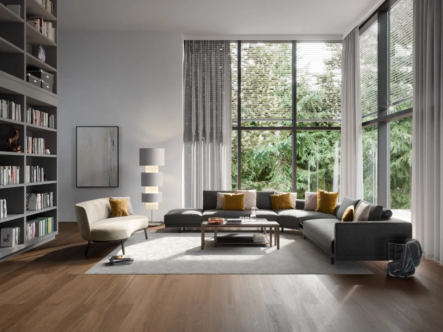 BW Bielefelder Werkstätten - LONG ISLAND 