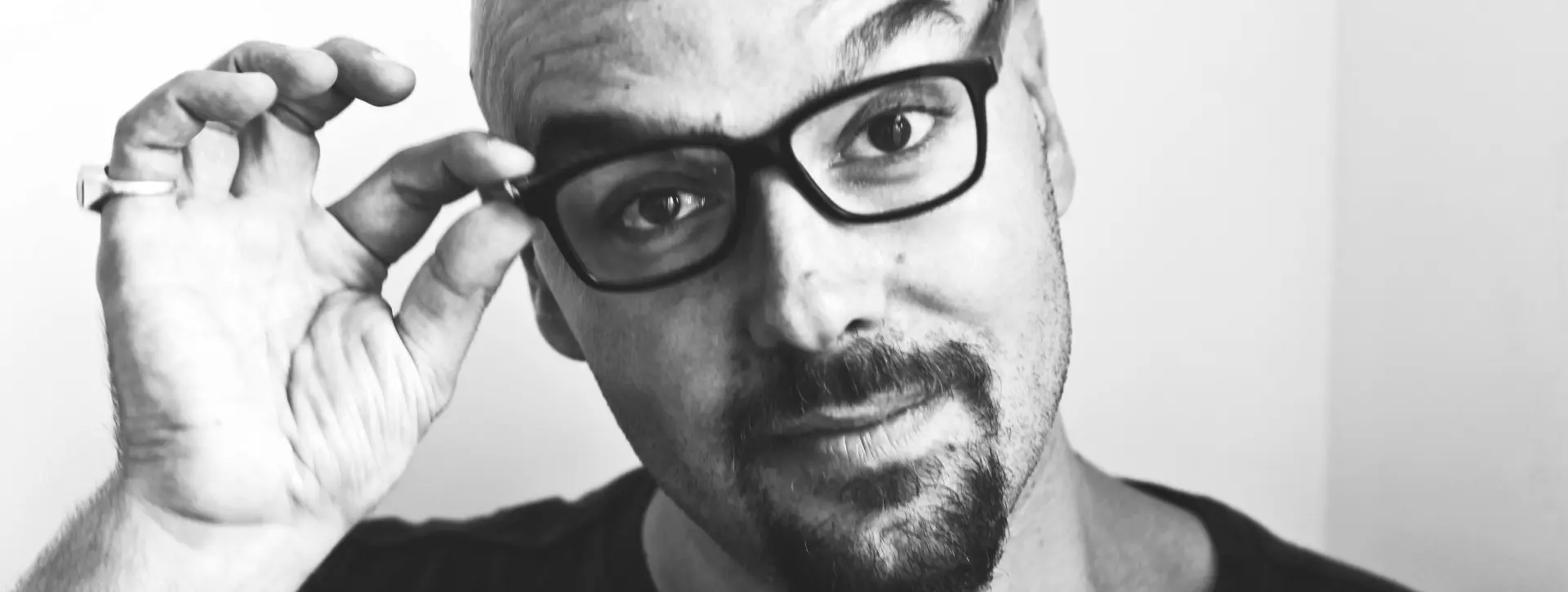 Designer Luca Nichetto