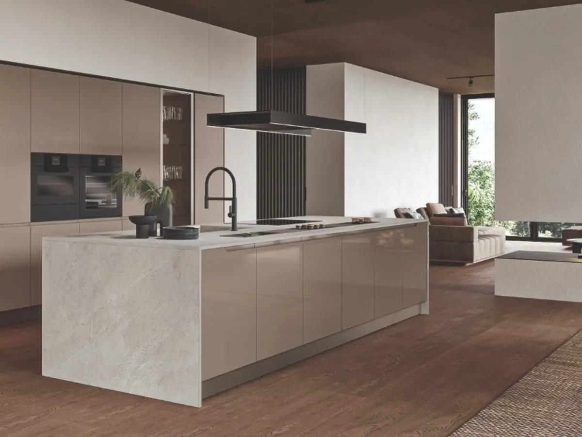 Cucine Lube Luna
