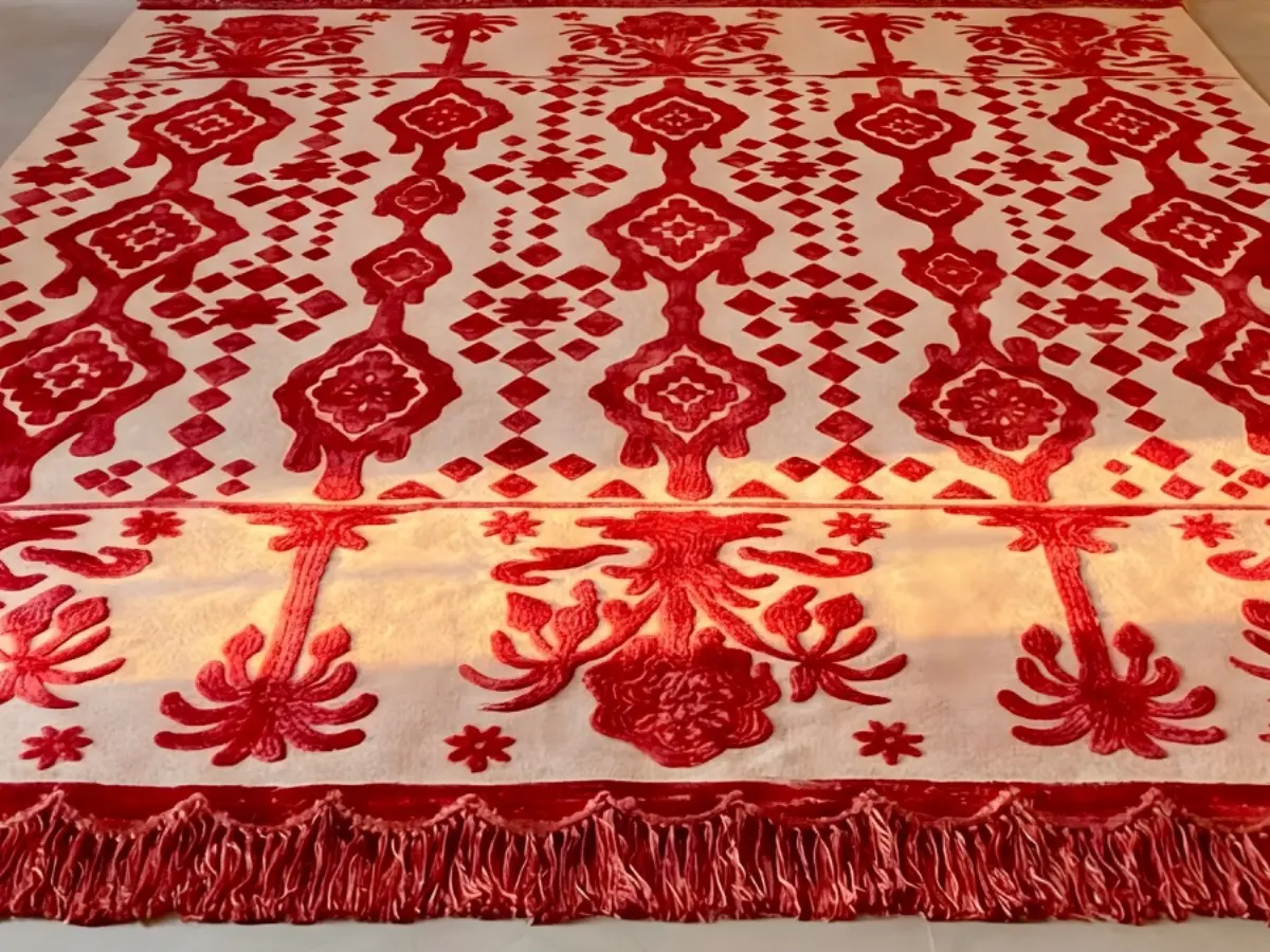 NASEEJ – MEMORIES OF A MAJLIS by Shaikha Al-Sulaiti