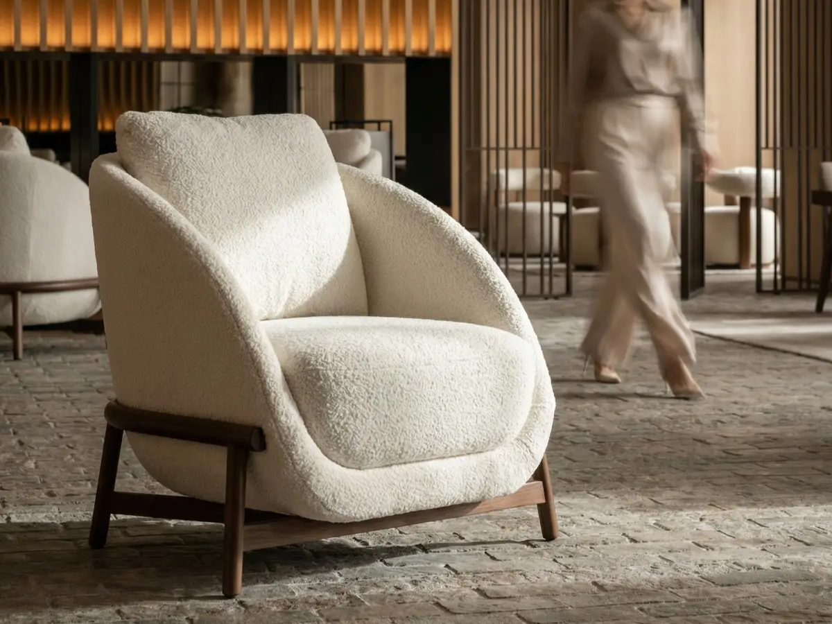 Nova Lounge by  REPUBLIC OF II BY IV