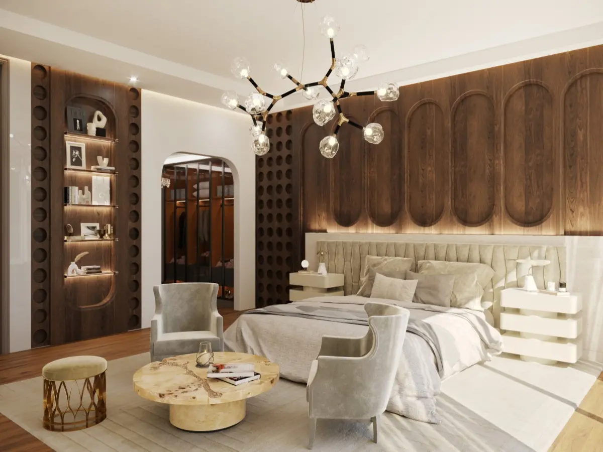 POLTRONA DUKONO II BRABBU