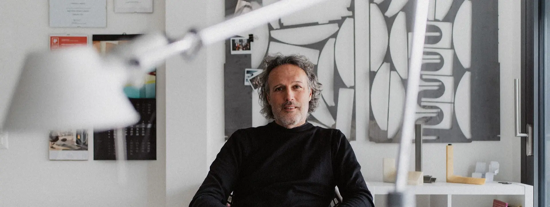 Arch. Marco Fumagalli