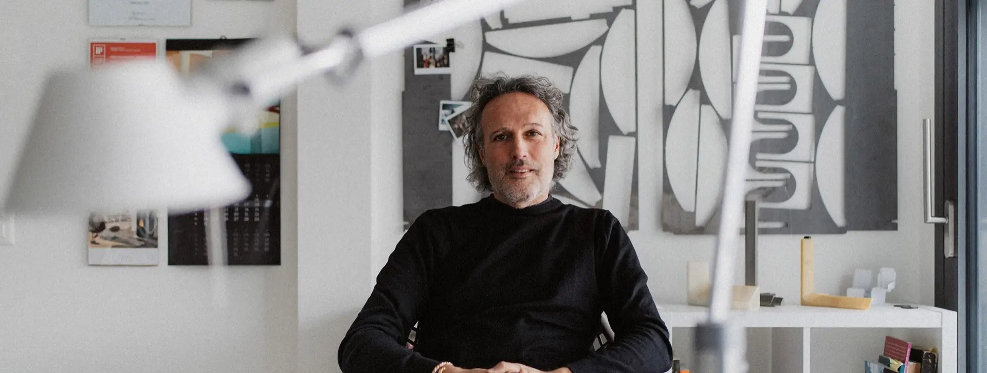 Arch. Marco Fumagalli