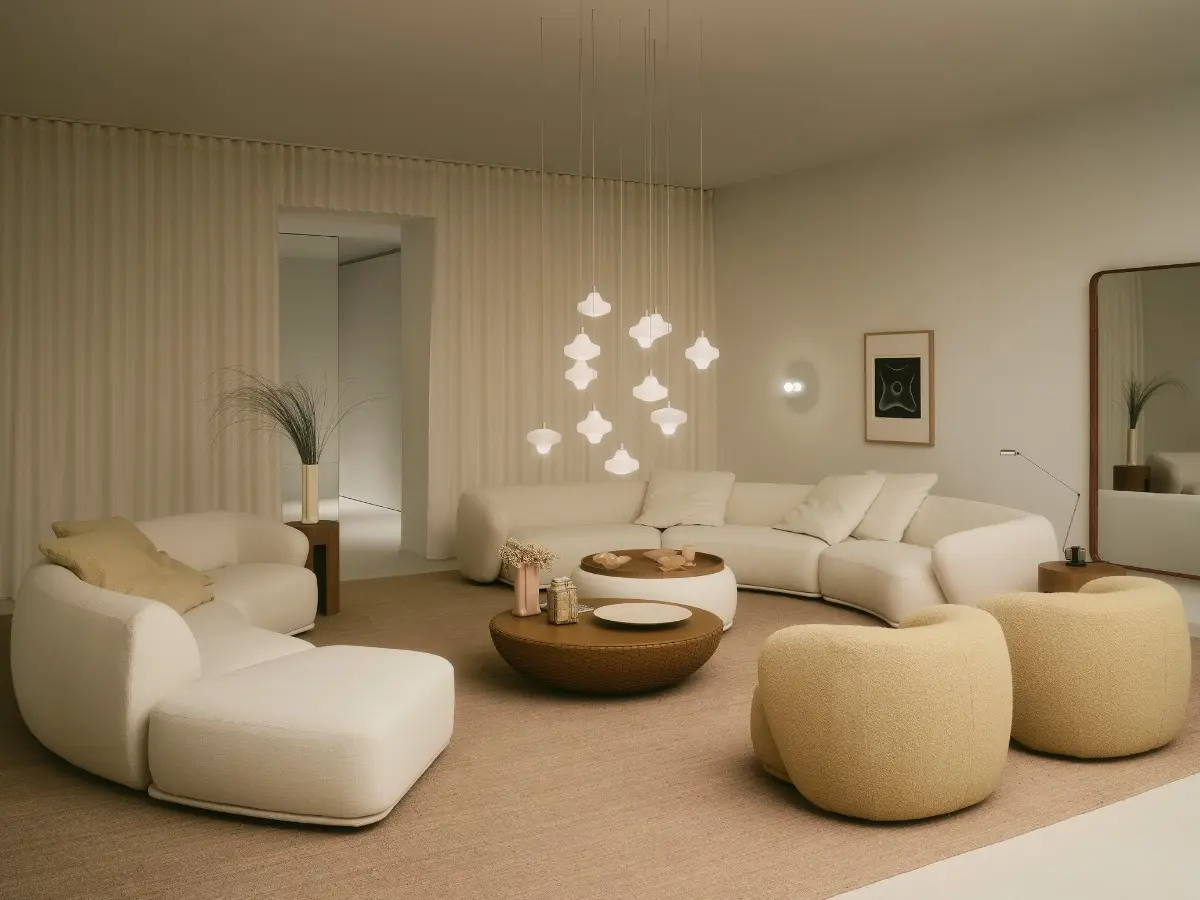 RENÉ | Salone del Mobile