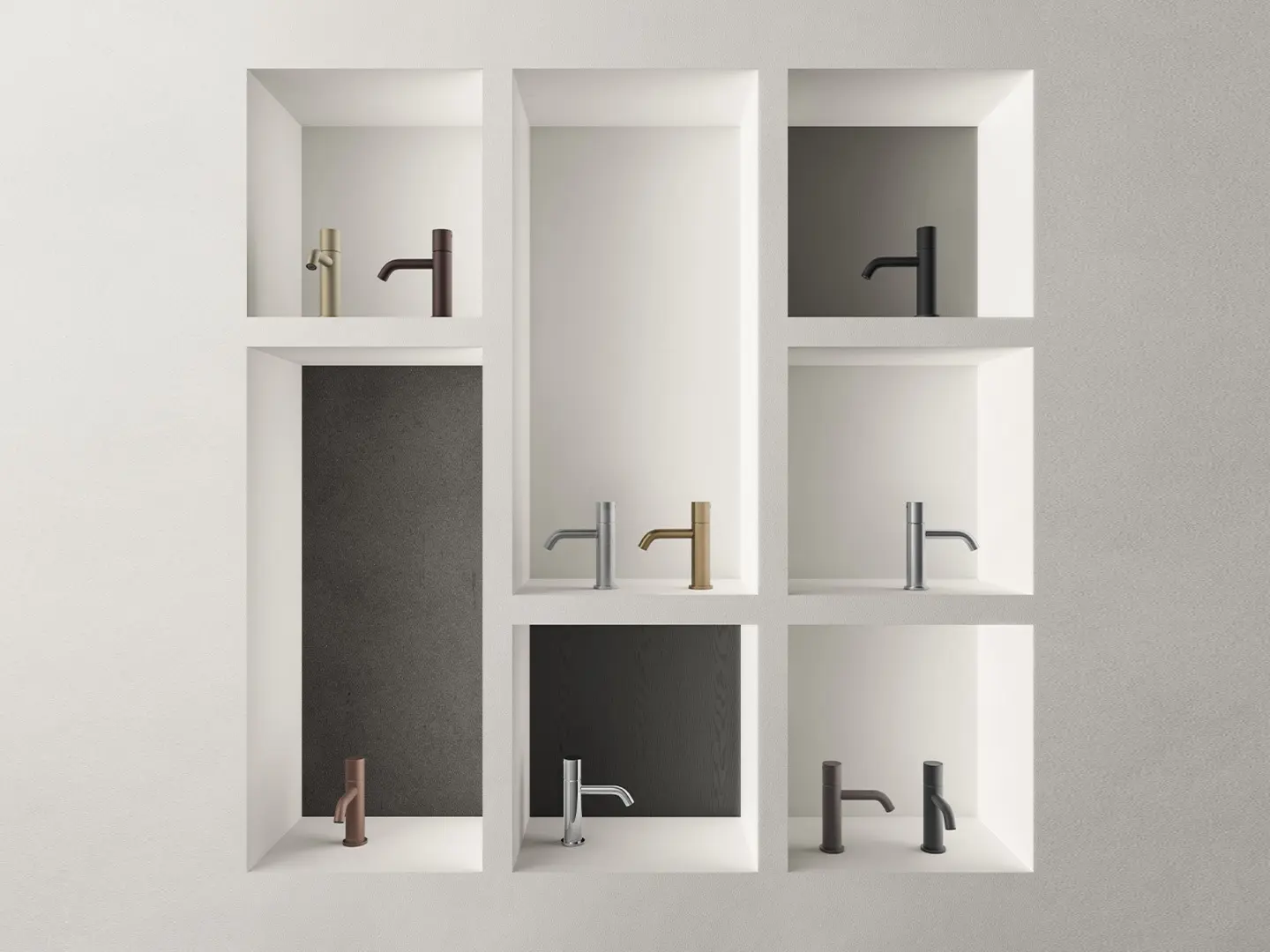 Nostromo Small Design D. Mercatali