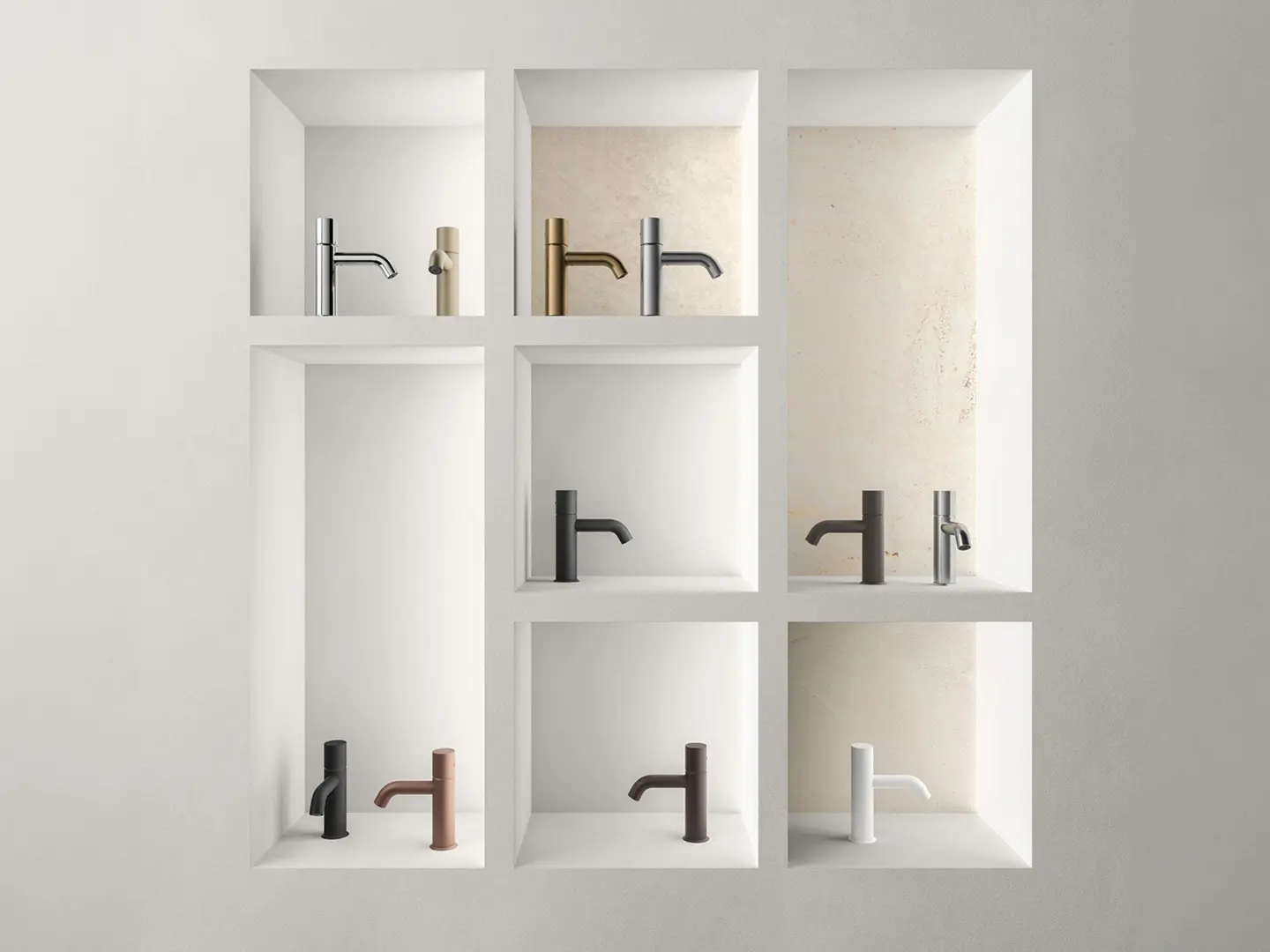 Nostromo Design D. Mercatali