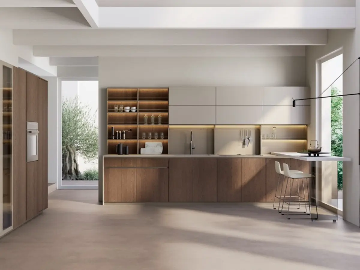 Brera Cucine Lube