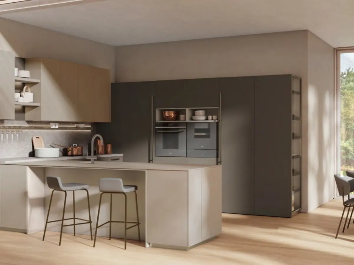 Cucine Lube Nexa
